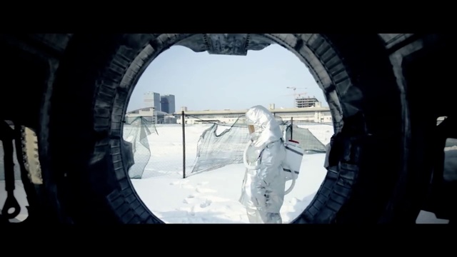 АК-47 - Убирай от Интернета