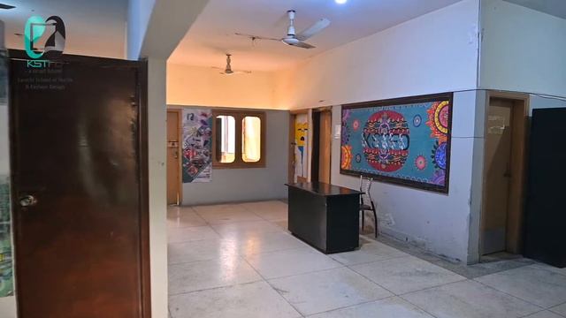 KARACHI SCHOOL OF TEXTILE AND FASHION DESIGN. смотреть онлайн
