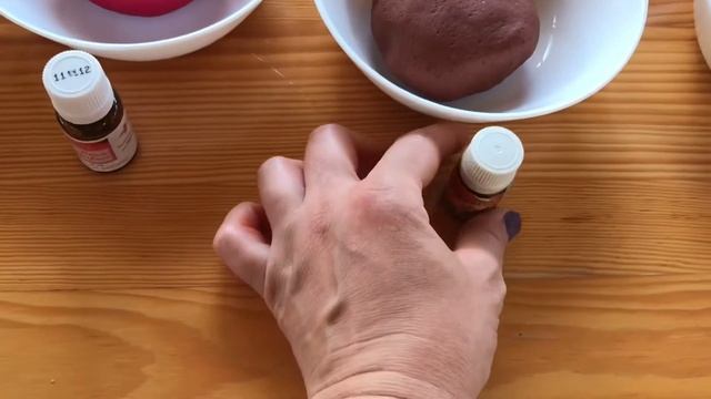 ?Био пластилин? своими руками???? или солёное тесто для лепки смотреть онлайн