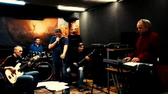 Роман Корнев и группа Со Всем ( Саратов)- Танец ночных дорог смотреть онлайн