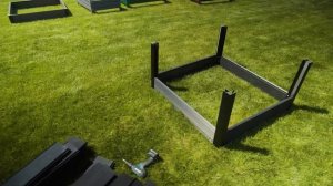 Высокая Грядка Которая Спасёт Твой Урожай