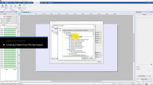 Weintek EasyBuilder Pro tutorial - 73. OPC UA Information Modeling Mode