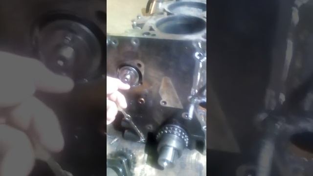 К чему приводит перетяжка цепи на ЗМЗ 405 и 406 смотреть онлайн