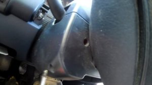 Проблема с поворотниками audi a6 c5/Решение проблемы