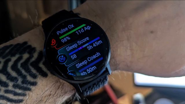 The Garmin Venu 3's best insights are making their way to your favorite Forerunners смотреть онлайн