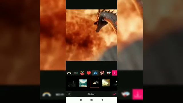 Приложение через которые я создаю видео.. смотреть онлайн