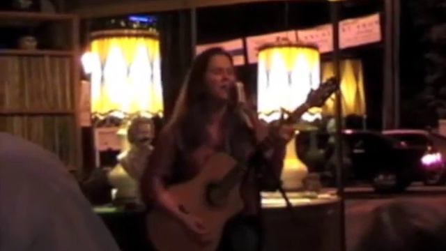 Kathleen Sabo, CD Release Party, "Inconvenient Love" смотреть онлайн
