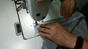 Как пошить шторы на тесьме.