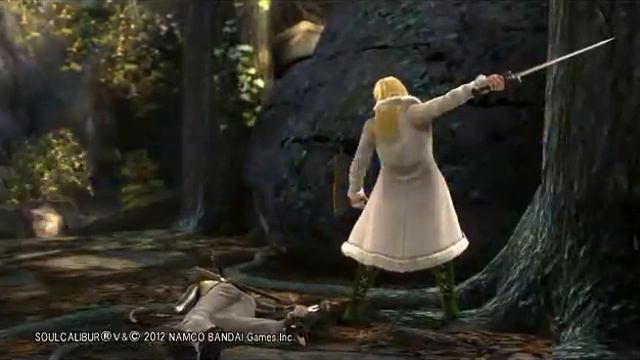 The DX Genesis Vs. The Dragon Ninjas (Battle #17): Camilla Vs. Yumi