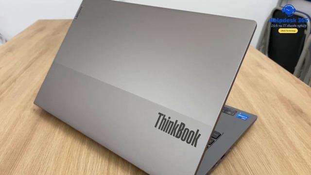#61. REVIEW LAPTOP LENOVO THINKBOOK 14 G4