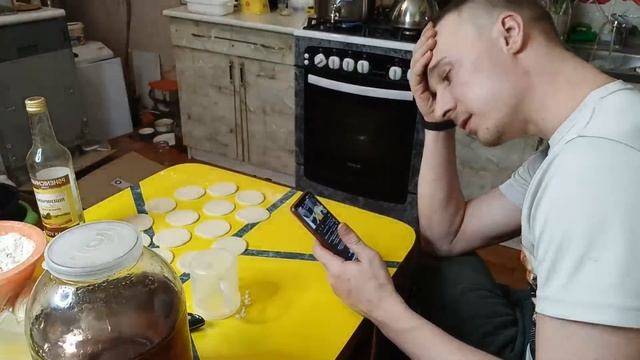 Как получить спирт в домашних условиях? Ночная ректификация! смотреть онлайн