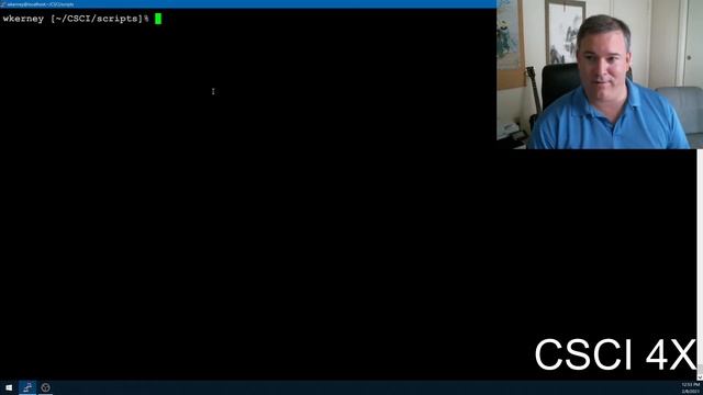 Week 5 Day 1 - Linked Lists смотреть онлайн