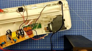 Ремонт вакууматора. Вакуумный упаковщик REELANX V1. Анатомичка.