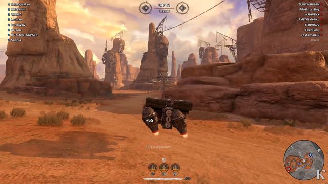 🐟Забытая аппаратура · Crossout/Кроссаут смотреть онлайн