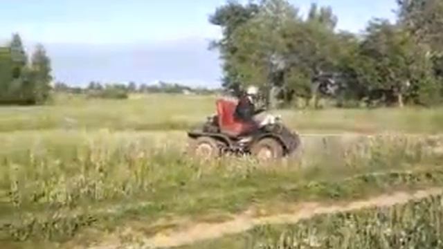 Багги из запорожца смотреть онлайн