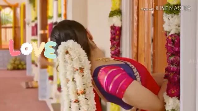 Rakul and naga Chaitanya lovely ? what's app status смотреть онлайн