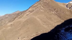 Чорадинский район село гилиб