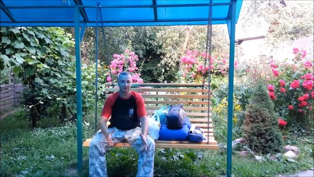 Мотопутешествие по Балканам. День 0. Подготовка и сборы. смотреть онлайн