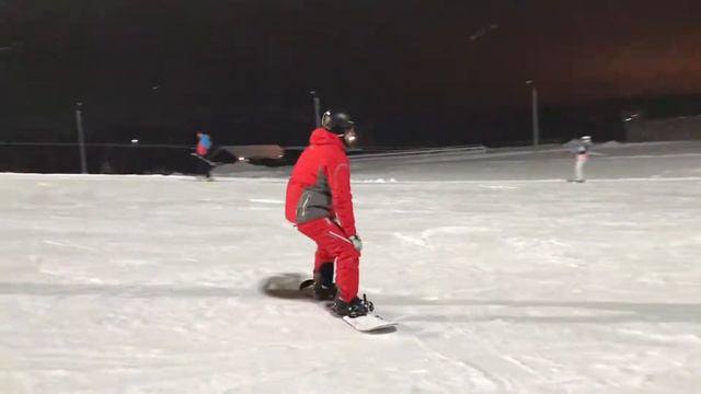 Я это сделал, сноуборд #Moskva #Russia #сноуборд #Россия смотреть онлайн