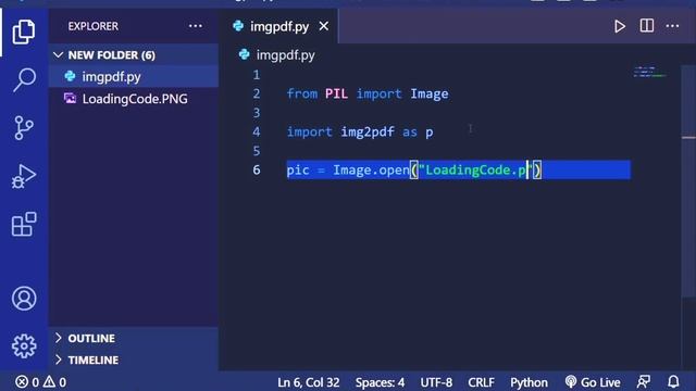 How to convert Image to pdf using python | #python #pdf #image #2023 | смотреть онлайн