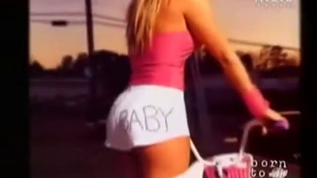 Рождённые быть: Бритни Спирс