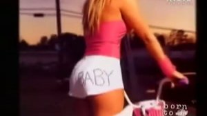 Рождённые быть: Бритни Спирс