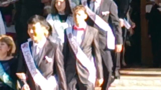 Выход 11 В класса смотреть онлайн