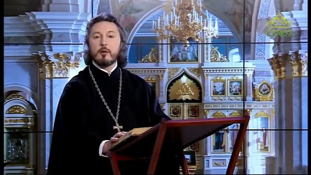 Церковный календарь 25 марта 2018г. Преподобная Мария Египетская смотреть онлайн
