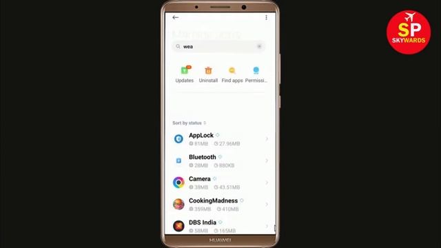 How To Fix Weather App Network & Internet Connection Error in Android Mobile смотреть онлайн