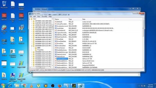 Fix Battlefield 1 Please update your Nvidia GeForce driver