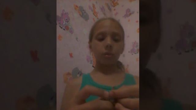 Плетение из резинок Rainbow loom урок #6 смотреть онлайн