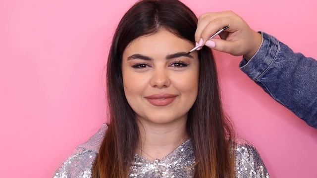 HOW TO USE BROW ZINGS PRO PALETTE + HUGE GIVEAWAY|طريقة استخدام باليت براو زينغز برو + مسابقة رهيبة смотреть онлайн