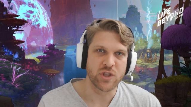 Life Beyond Game Development Update: Weapon Upgrades, Customization and more! смотреть онлайн