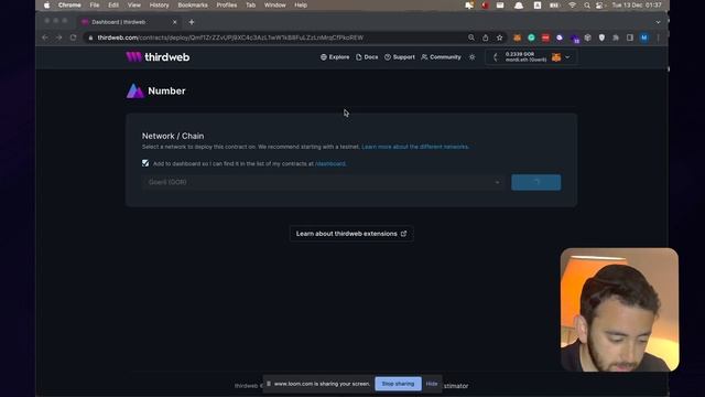 How To Build An Upgradeable Smart Contract and Upgrade it Using a Proxy Contract смотреть онлайн