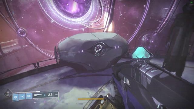 My Oracle Offering appears broken.... смотреть онлайн