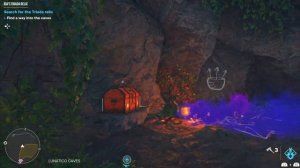 Far Cry 6 - How to Unlock Oluso