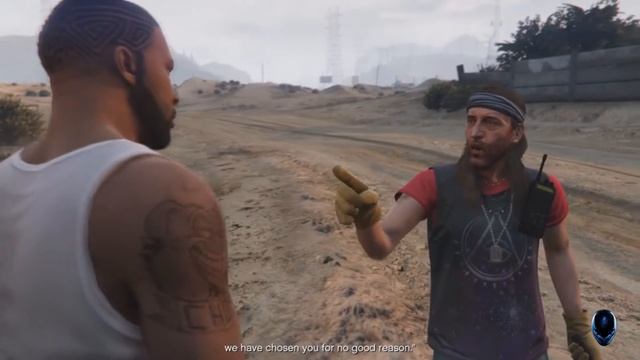 СКРЫТЫЕ ПОДСКАЗКИ ДЛЯ РАЗГАДКИ ТАЙНЫ ГОРЫ ЧИЛИАД в GTA 5, правильное прохождение ИГРЫ. смотреть онлайн