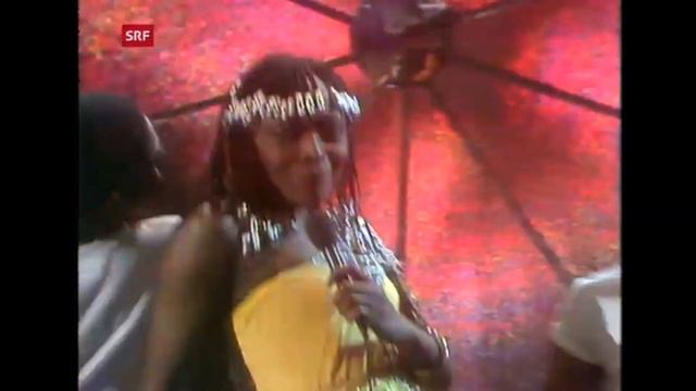 Precious Wilson - I Need You (Musik Und Gäste 18.02.1982) смотреть онлайн