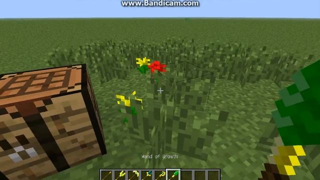 Minecraft серия 2:Волшебные палочки смотреть онлайн