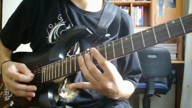 Zakk Wylde-Farewell Ballad смотреть онлайн