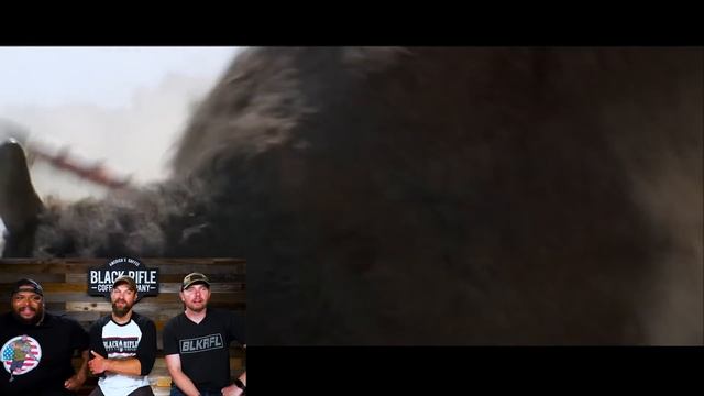 Veterans React to Hunting Films смотреть онлайн