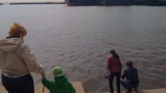 Прогулки по Кронштадту 2 смотреть онлайн