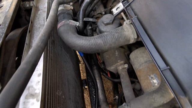 Rover 75 CDI 2.0 подключение вентиляторов смотреть онлайн