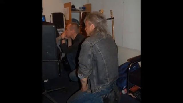 Фотоклип Кости Кинчева смотреть онлайн