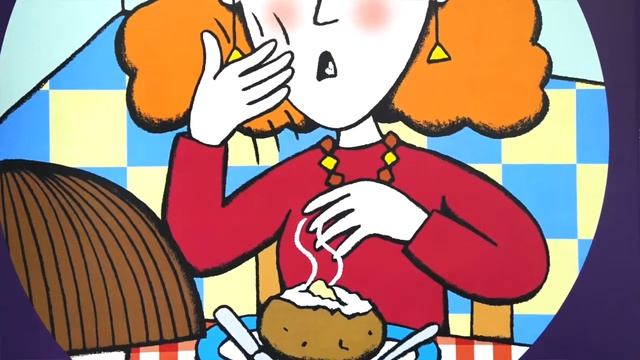 Mrs B's Book Club: You Do - Kes Gray and Nick Sharratt смотреть онлайн
