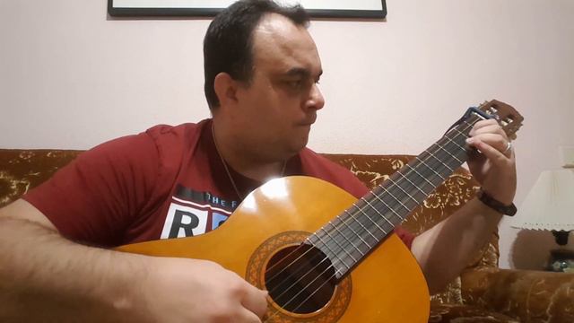 Can You Feel The Love Tonight-(The Lion King)-FingerStyle-Cover-Tutorial(Sky Guitar) смотреть онлайн