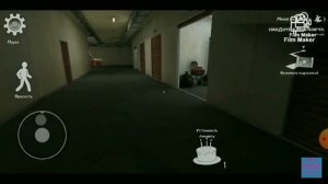 Я узнал кто скрывается за маской мороженщика Рода