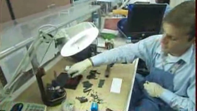 как обменять сгоревшие и сильно поврежденные доллары