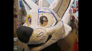 МЕХ И ВЫКРОЙКИ |как делать выкройки ||где купить мех для фурсьюта|.  #фурри #фурсьют