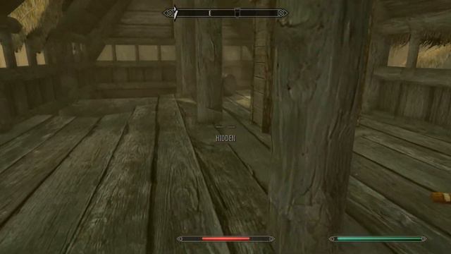 Skryim Special Edition-PC Modded Legendary-Luna Nightblade-Episode 2 смотреть онлайн